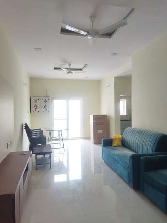 1 BHK Apartment For Rent in Madhapur Hyderabad  7325202
