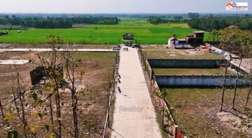  Plot For Sale in Shivalik Puram