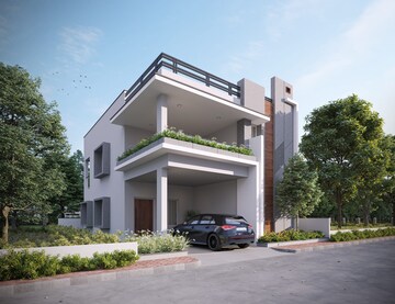 2.5 BHK Apartment – Nearby View at Srigdhas Rising East, Pocharam - for Sale