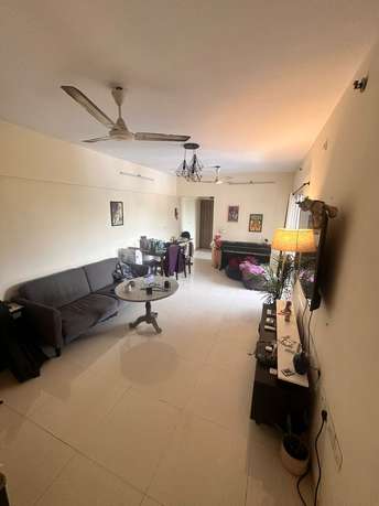 2.5 BHK Apartment For Rent in SD Shree Vighneshwar Heights Andheri West Mumbai  7325233