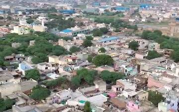 Plot For Sale in SSRP Plots, Neharpar