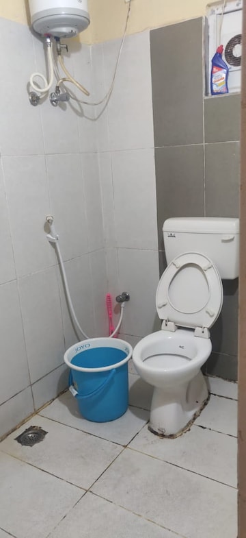 Attached Bathroom in 2 BHK Apartment at Laxmi Nagar – for Sale