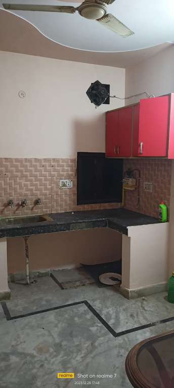 2 BHK Builder Floor For Rent in Uttam Nagar Delhi  7325265