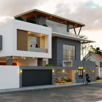 5 BHK Independent House For Resale in Sector 48 Noida  7325269