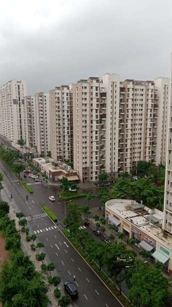 2 BHK Apartment For Rent in Lodha Lakeshore Greens Dombivli East Thane  7325307