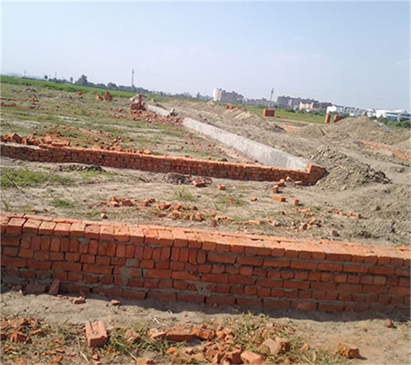 Plot For Resale in Upsidc Site C Greater Noida  7325302