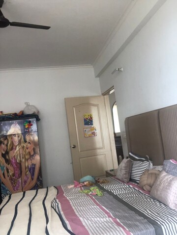 Bedroom in 2 BHK Apartment at Raheja Navodaya, Sector 95 – for Sale