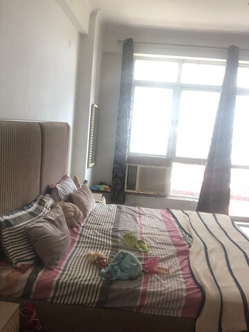 Bedroom in 2 BHK Apartment at Raheja Navodaya, Sector 95 – for Sale