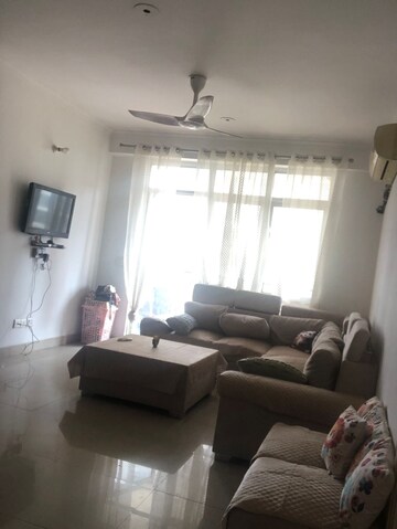 Living Room in 2 BHK Apartment at Raheja Navodaya, Sector 95 – for Sale