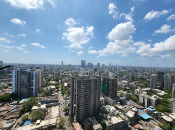 2 BHK Apartment – Exterior View View at Kanakia Levels, Malad East - for Sale