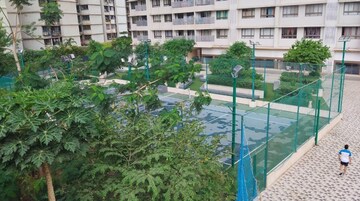 2 BHK Apartment – Exterior View View at Kanakia Levels, Malad East - for Sale