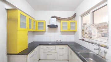 3 BHK Apartment For Sale in SNN Raj Serenity, Begur Road