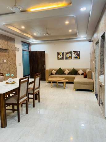 3 BHK Apartment For Rent in Mansarovar Jaipur  7325440