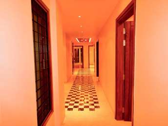 4 BHK Builder Floor For Resale in Safdarjung Enclave Safdarjang Enclave Delhi  7325424
