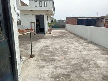 1 BHK Builder Floor For Rent in Africa Avenue Delhi  7325428