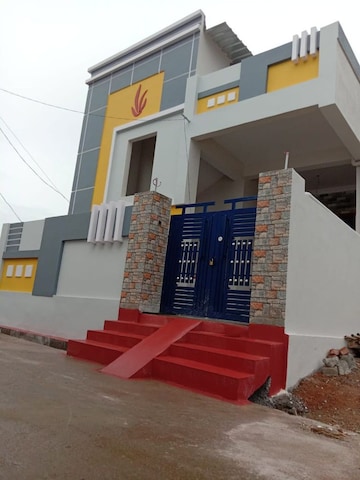 1 BHK Independent House For Resale in Electronic City Bangalore  7325477