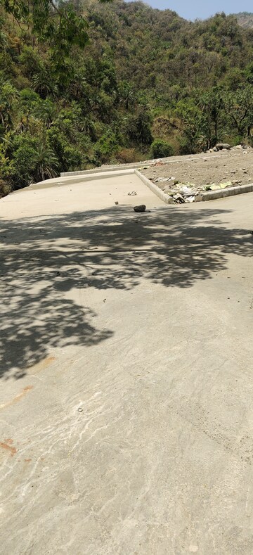  Plot – Exterior View View at Sahastradhara Road - for Sale