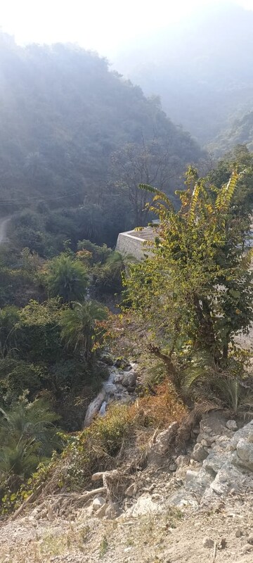  Plot – Garden View at Sahastradhara Road - for Sale