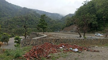 Plot Area in  Plot at Sahastradhara Road – for Sale