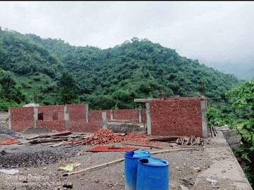  Plot – Exterior View View at Sahastradhara Road - for Sale