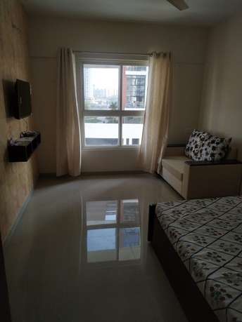 Studio Apartment For Rent in Nyati Elysia Kharadi Pune  7325518