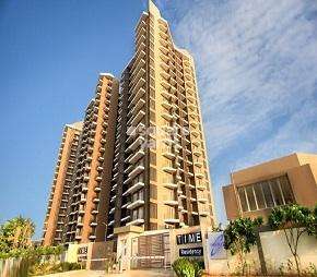 3 BHK Apartment For Rent in Dhoot Time Residency Sector 63 Gurgaon  7325501