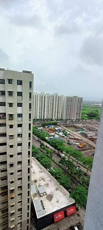 2 BHK Apartment For Rent in Lodha Downtown Dombivli East Thane  7325492