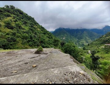  Plot – Garden View at Rajpur Road - for Sale