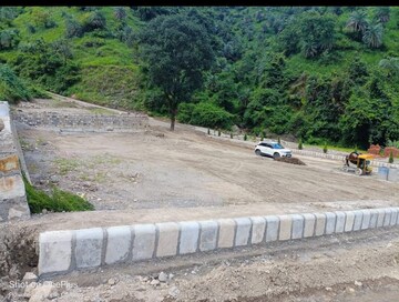 Plot Area in  Plot at Rajpur Road – for Sale
