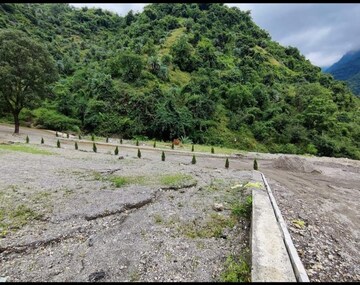 Plot Area in  Plot at Rajpur Road – for Sale