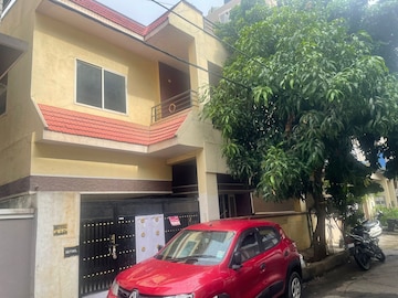 4 BHK Villa For Resale in Shampura Bangalore  7325542