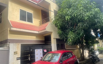 4 BHK Villa For Sale in Shampura