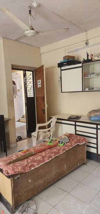 1 BHK Apartment For Rent in Kavya Residency Thane Ghodbunder Road Thane  7325523