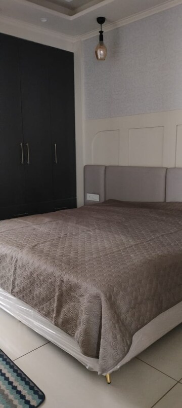 Bedroom in 2 BHK Apartment at SBP City Of Dreams Zirakpur, High Ground – for Sale