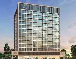 2 BHK Builder Floor For Sale in Matrix Landmark, Pushpak Nagar