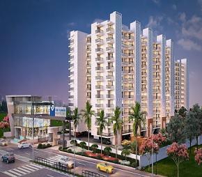 3 BHK Apartment For Resale in The Suman Marvelous Ramgarh Bhudda Zirakpur  7325592