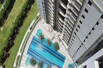 4 BHK Apartment For Rent in DLF The Belaire Sector 54 Gurgaon  7325547