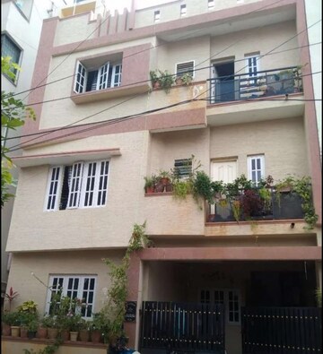 3 BHK Builder Floor For Resale in Kanaka Nagar Bangalore  7325626