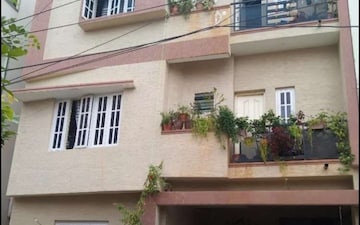 3 BHK Builder Floor For Sale in Kanaka Nagar