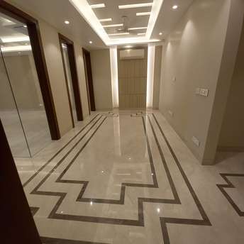 3 BHK Builder Floor For Resale in Nehru Enclave Delhi  7311517