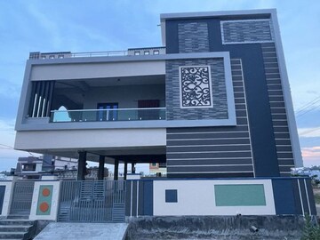 2 BHK Independent House For Sale in Electronic City