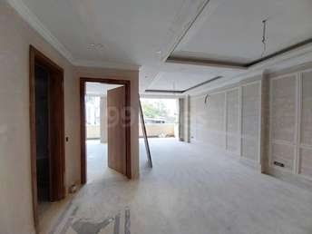 3 BHK Builder Floor For Resale in Nehru Enclave Delhi  7311444