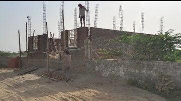  Plot – Exterior View View at Noida Expressway - for Sale