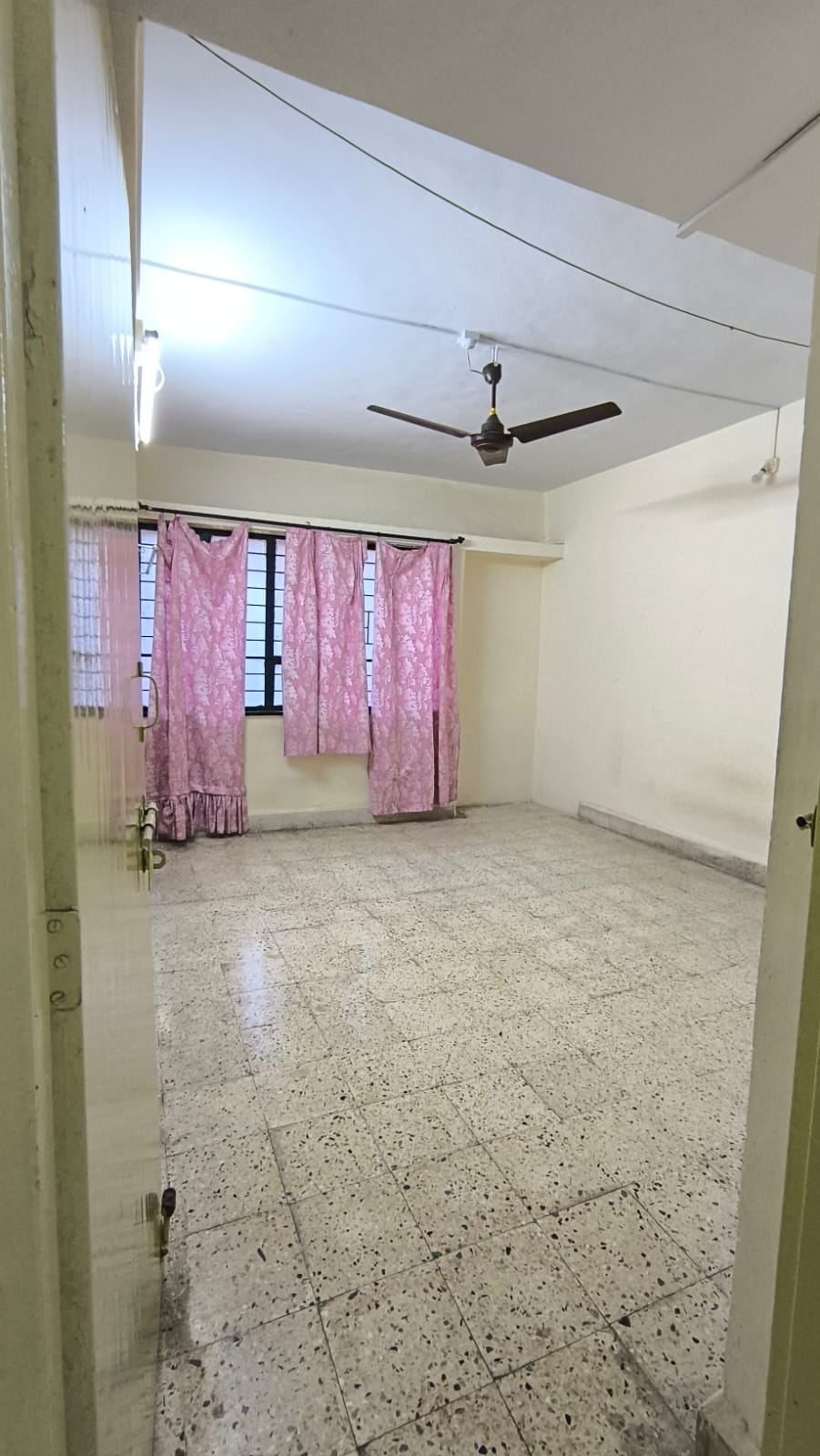 1 BHK Apartment For Rent in Mahesh Society Bibwewadi Pune  7325682