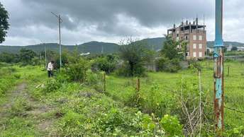 Plot For Resale in Nande Pune  7325672