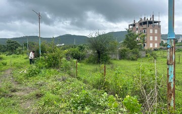 Plot For Sale in Nande