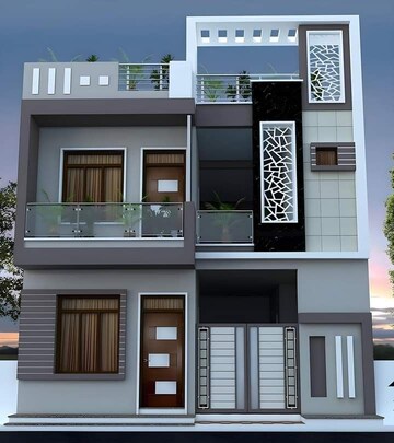 2 BHK Independent House For Sale in Electronic City