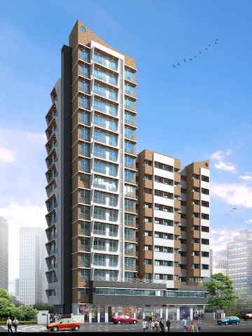 2 BHK Apartment For Resale in Vardhman Heights Byculla Byculla East Mumbai  7325739