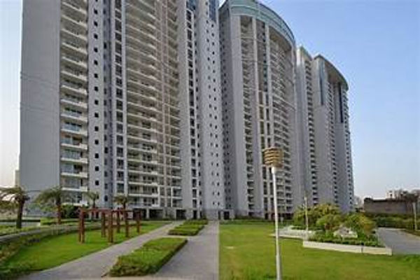 4 BHK Apartment For Resale in DLF The Belaire Sector 54 Gurgaon  7325743