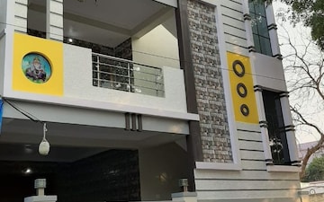 1 BHK Independent House For Sale in Electronic City